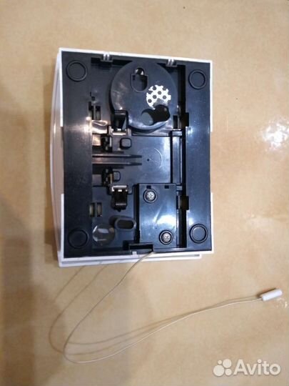 Звонок дверной Zamel GNS 921 новый