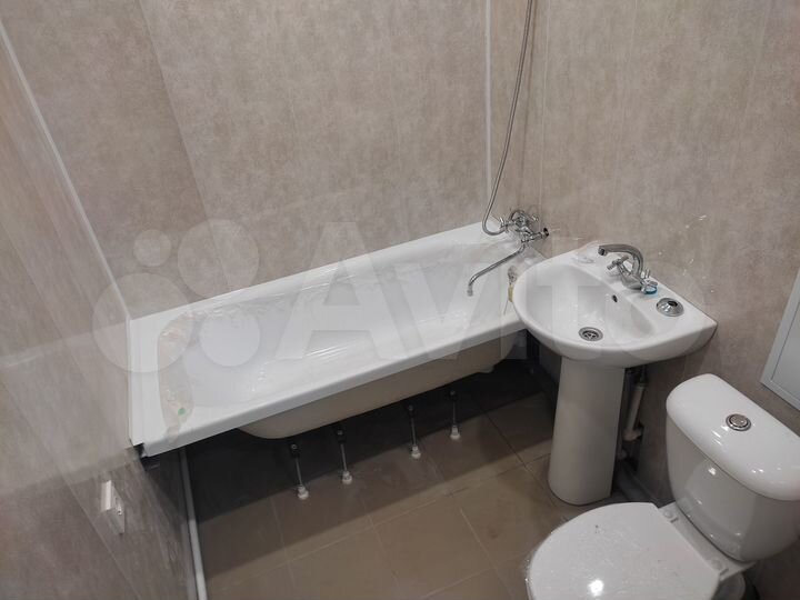 2-к. квартира, 44,4 м², 1/3 эт.