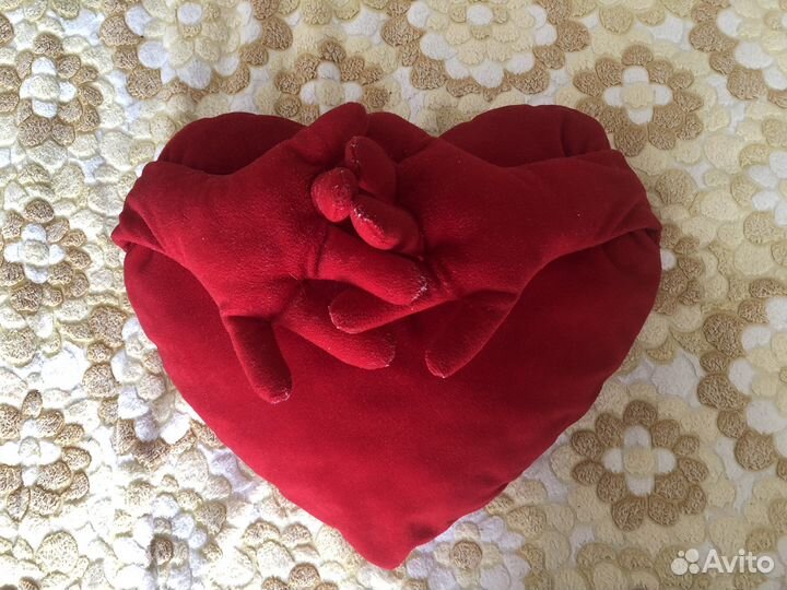 Декоративные подушки IKEA