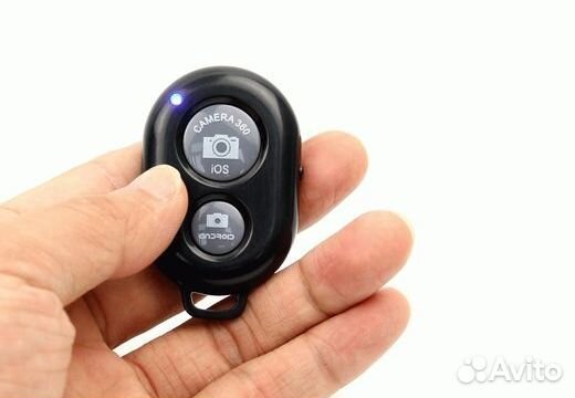 Селфи пульт Bluetooth