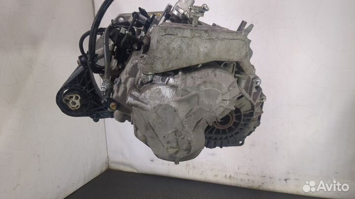 Кпп 6-ст.мех. (МКПП) Opel Insignia