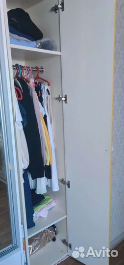 Детский гарнитур