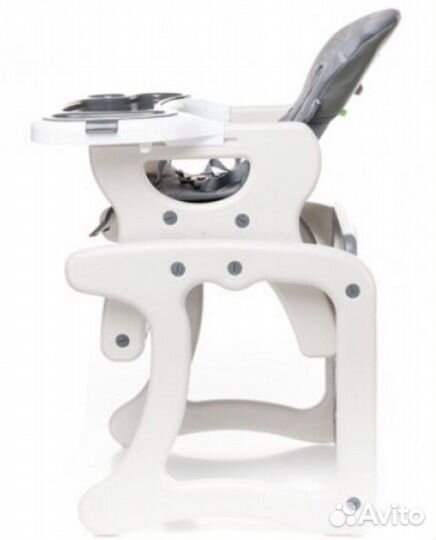 Стульчик для кормления- трансформер