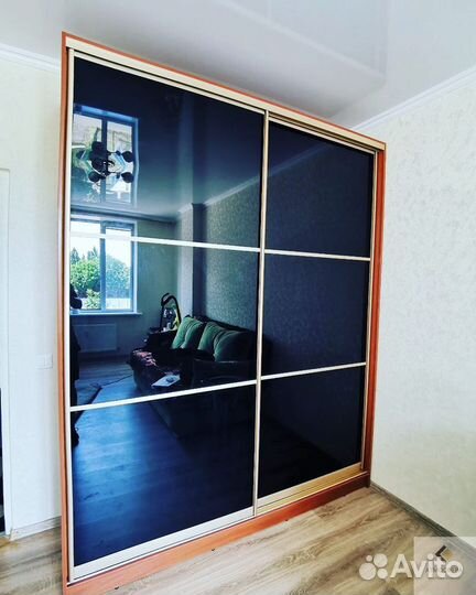 Шкафы на заказ