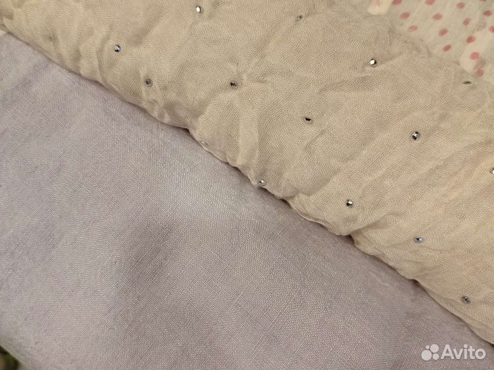 Женские платки (парео)