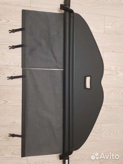 Полка багажника Nissan Murano