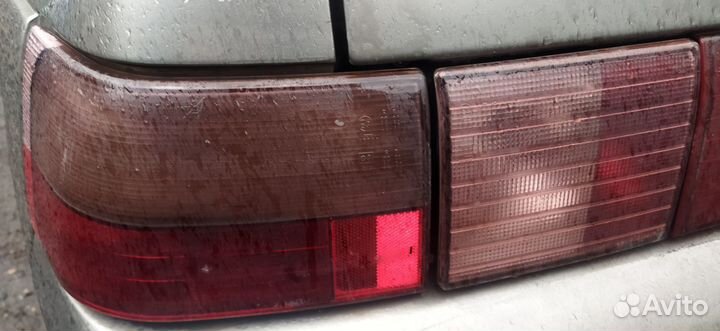 Задние фонари Ваз-2110