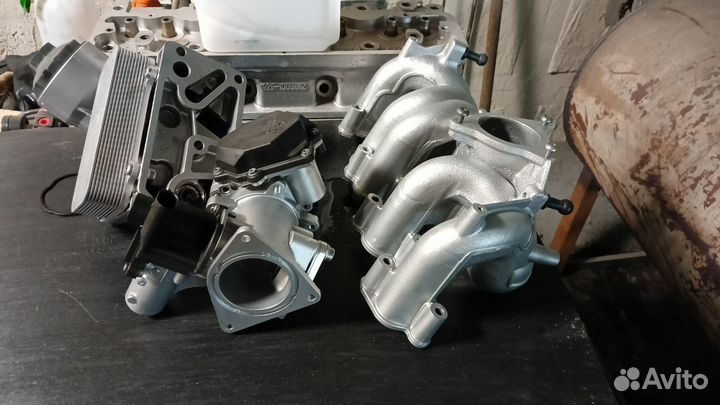 Аквабластинг услуги