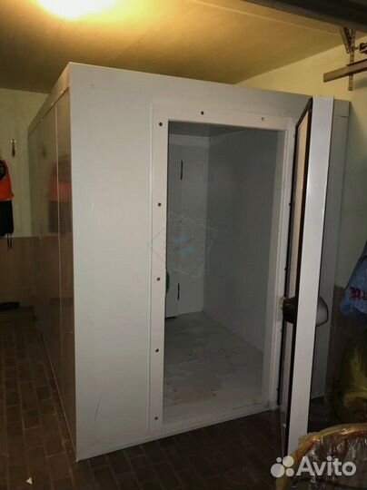 Морозильная камера