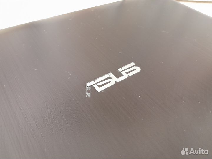 Asus F540M