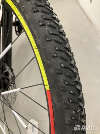 Горный велосипед giant ATX 26д размер S