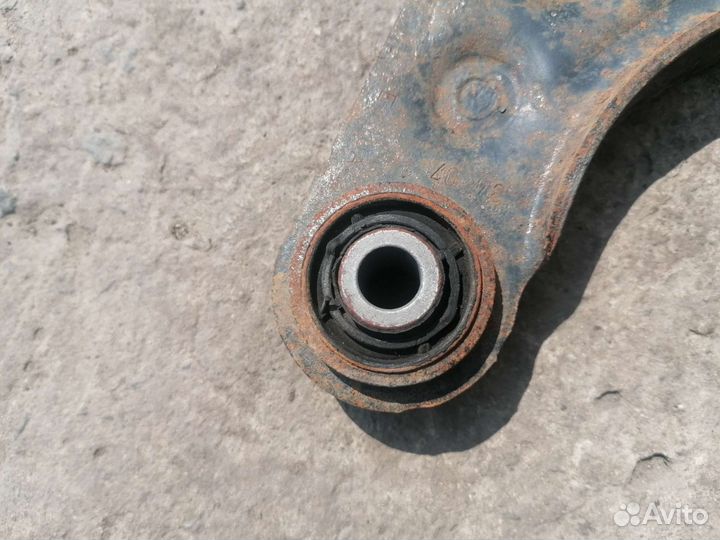 Рычаг задней подвески ford focus 2