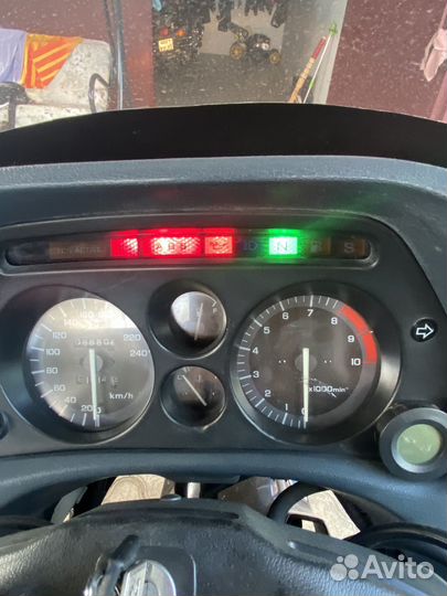 Продаю мотоцикл