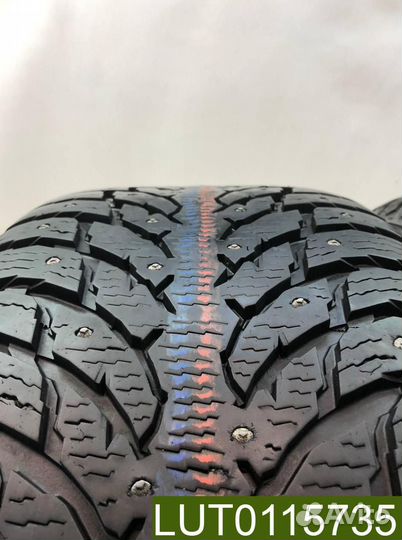 Nokian Tyres Hakkapeliitta 9 SUV 285/50 R20 116T