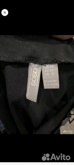 Платье ASOS