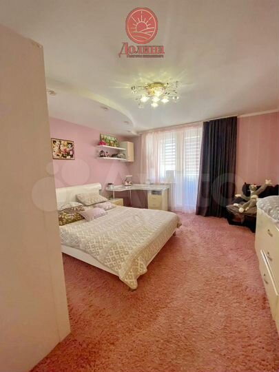 4-к. квартира, 146 м², 8/9 эт.