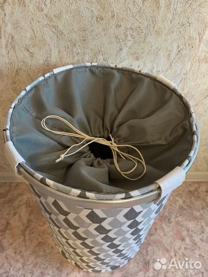 Корзина для белья
