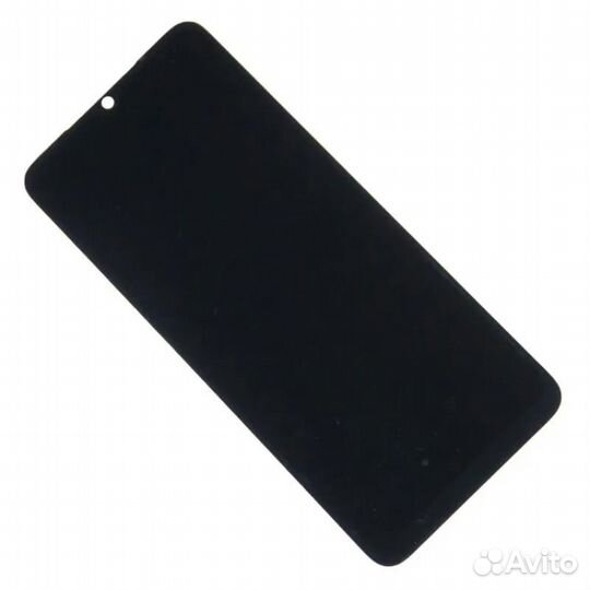 Дисплей Xiaomi Redmi A1/A1+/Poco C50 с
