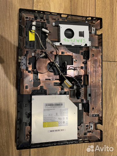 Samsung разбор Запчасти