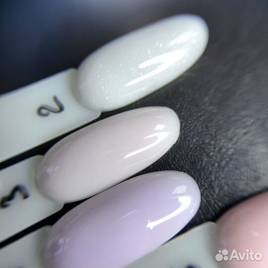 База Elpaza Natural 15 мл