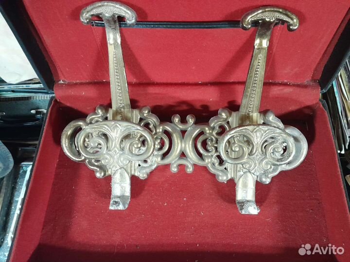 Старые вещи из СССР