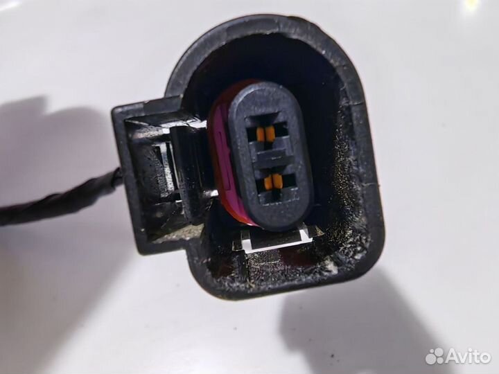 Разъем датчика детонации Volkswagen Passat (B6) VI