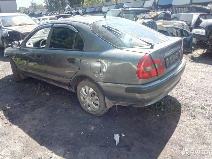 Авто Разборка.Разборка Mitsubishi Carisma.Каризма