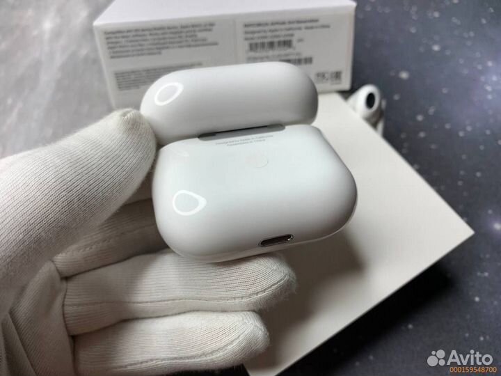 AirPods 3 Best Edition/Новые 2024