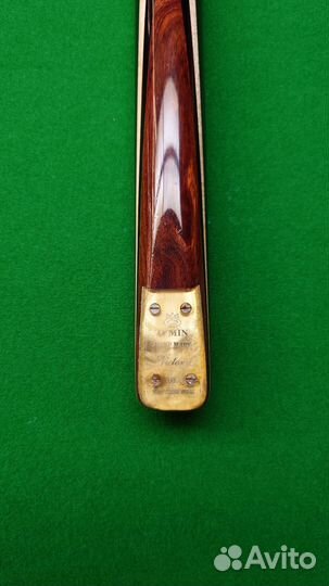 Кий для снукера Omin Victory