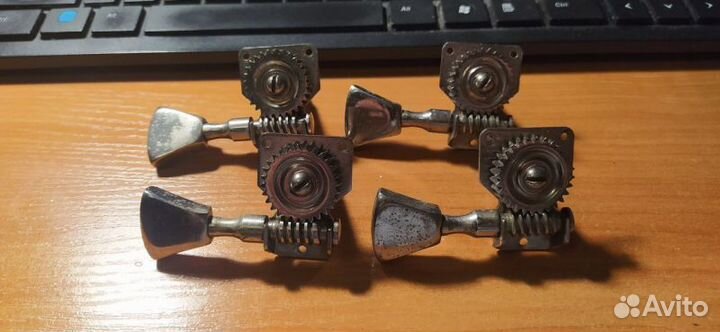 Колки бас 4х1 СССР