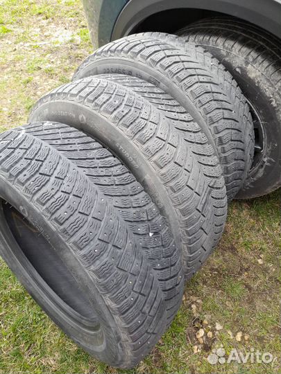 Meshiline MH777 2.25/65 R17