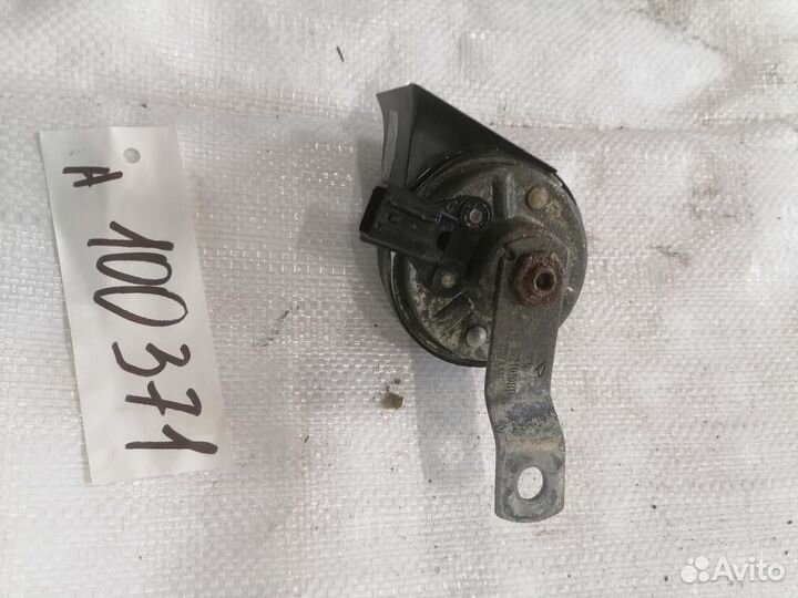 Сигнал звуковой Chery T11 2013-2016 SQR484F