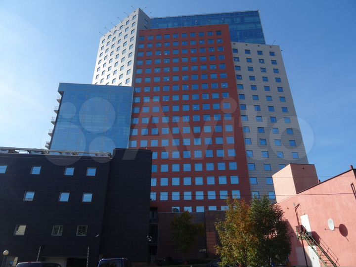 Машиноместо, 15 м²