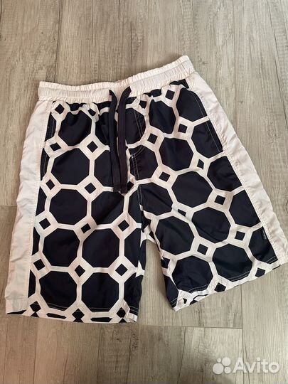 Плавательные шорты для мальчика gulliver