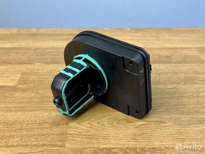 Исполнительный узел disa малая BMW 11617560538