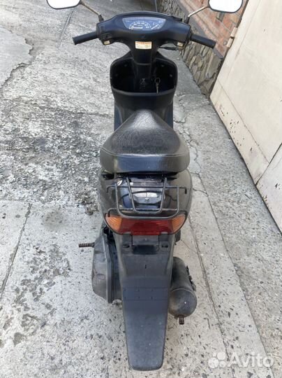 Honda Dio AF-35