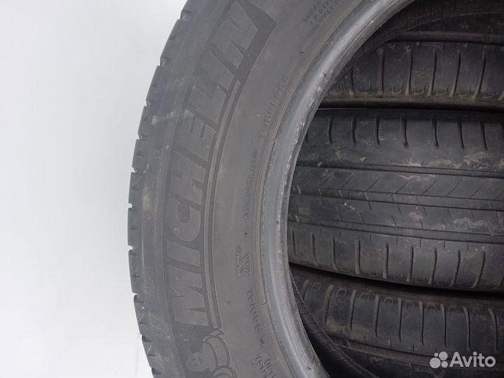 Шины michelin 205 60 16