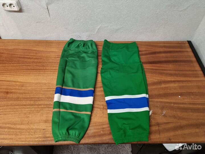 Хоккейные гетры