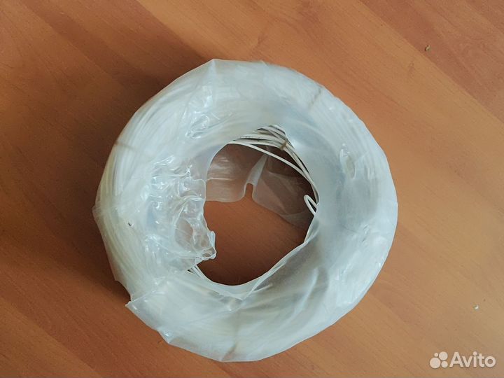 Кабель КСПВ 2*0.5, 200м