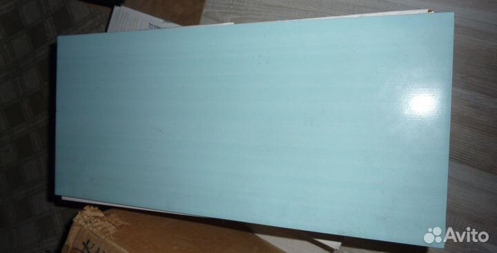 Керамическая плитка настенная