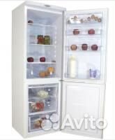 Холодильник Don R-290S 003 слоновая кость