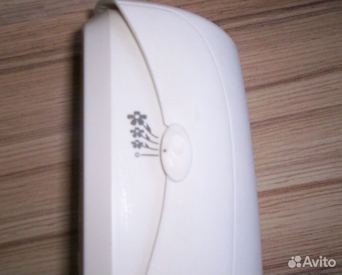 Диспенсер для сменного блока Air wick