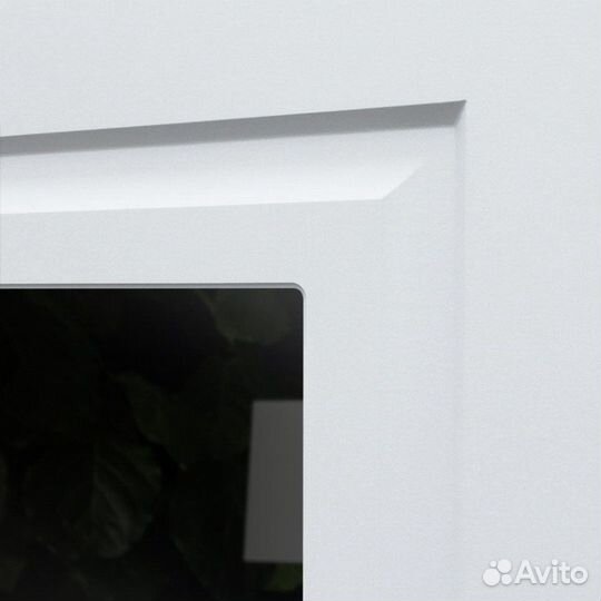 Металлические двери