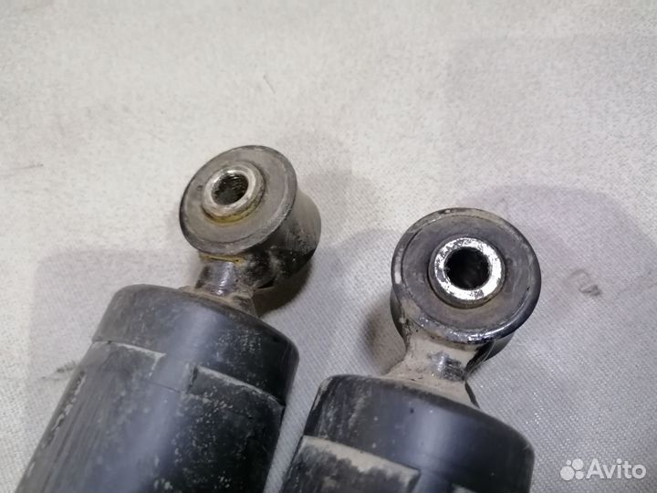 Амортизаторы задние Fiat Punto II 188 1999-2010