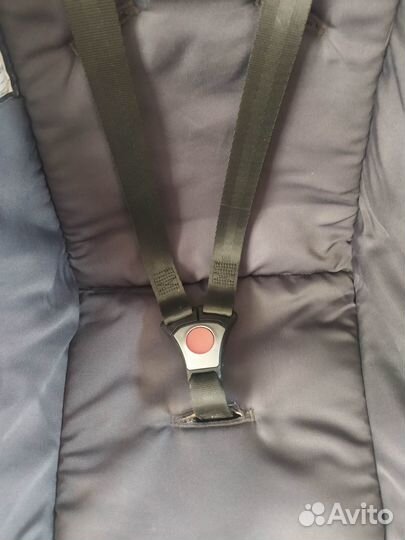 Детское кресло переноска