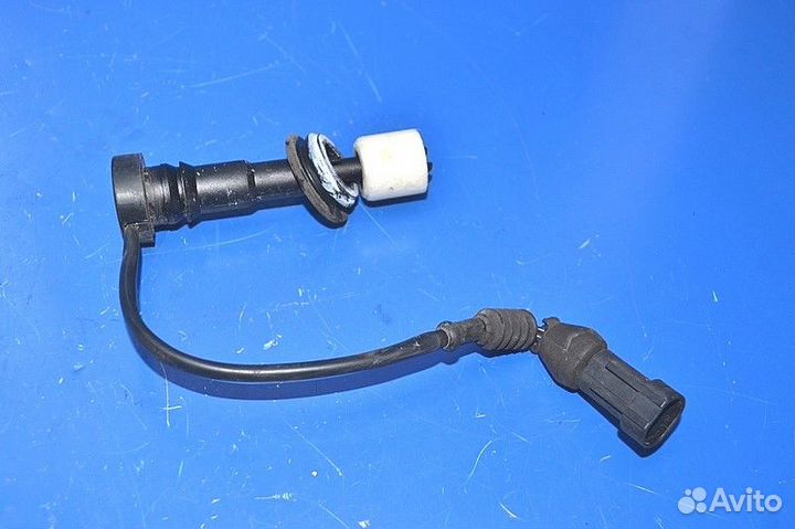 Датчик, уровень охлаждающей жидкости iveco Stralis