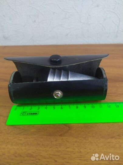 Дорожный набор СССР