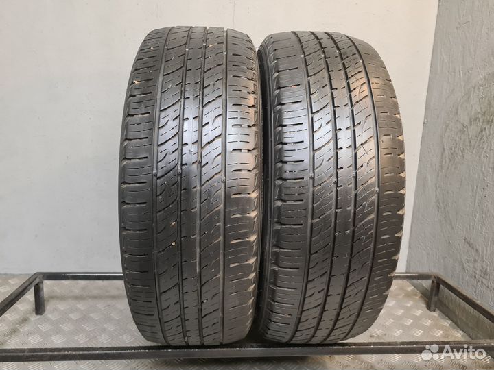 Kumho Crugen Premium KL33 235/60 R18