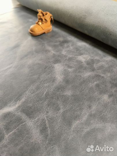 Кожа для рукоделия