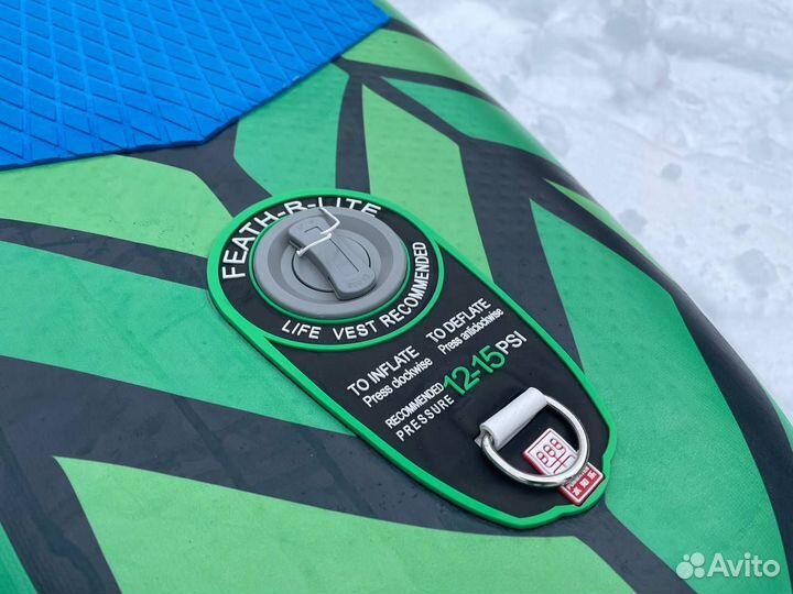 Sup Board Funwater Monkey
